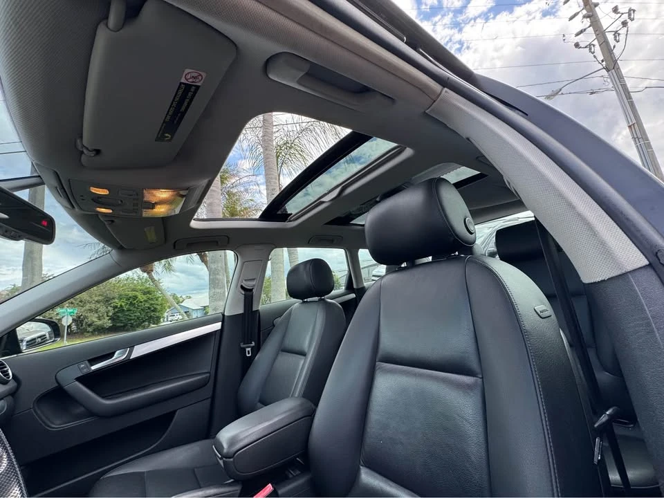 2008 Audi 8P A3 - Image 15 of 16