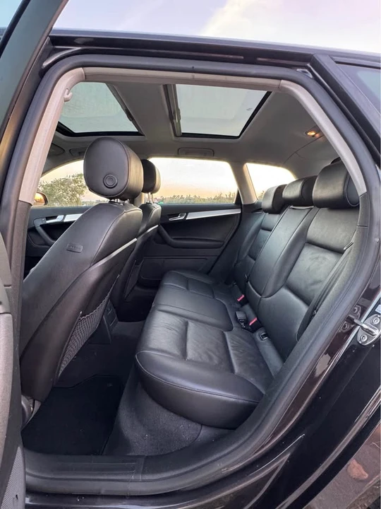 2008 Audi 8P A3 - Image 2 of 16