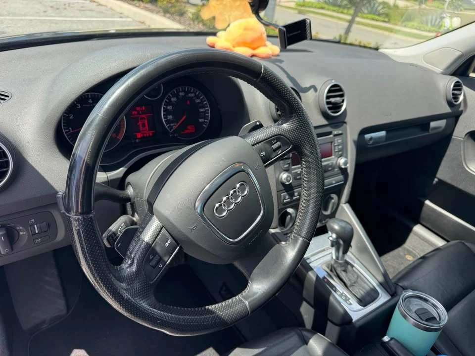 2008 Audi 8P A3 - Image 16 of 16