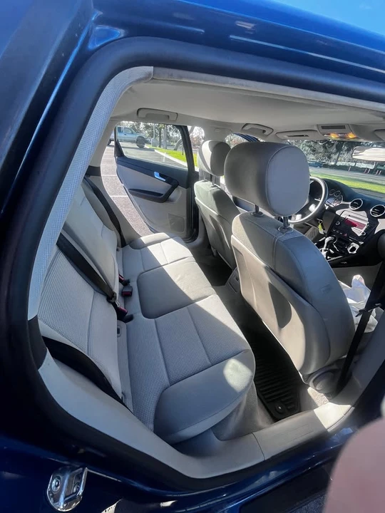 2008 Audi 8P A3 - Image 8 of 10
