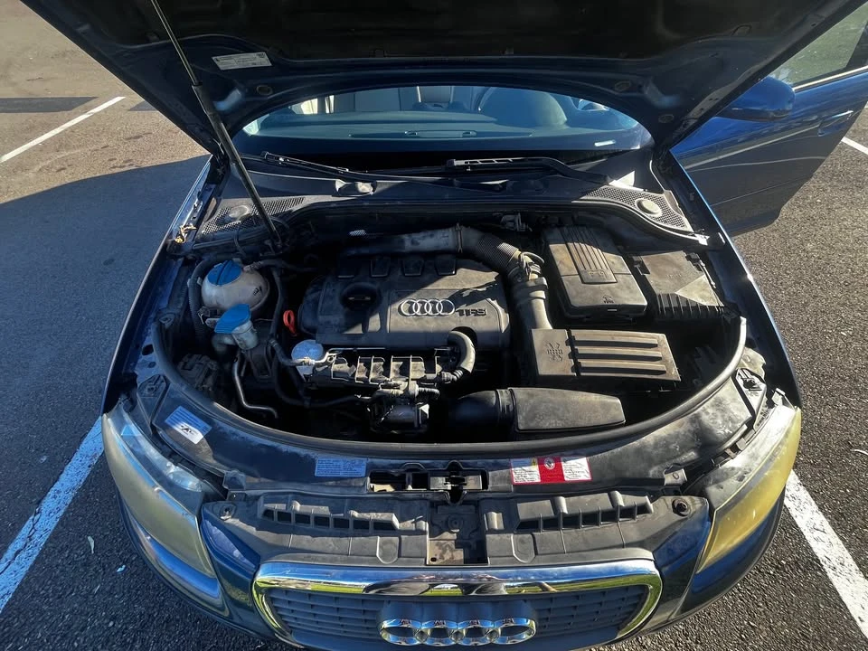 2008 Audi 8P A3 - Image 6 of 10