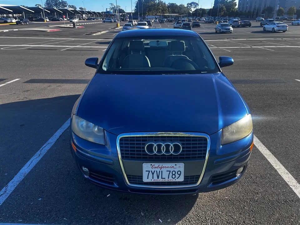 2008 Audi 8P A3 - Image 3 of 10