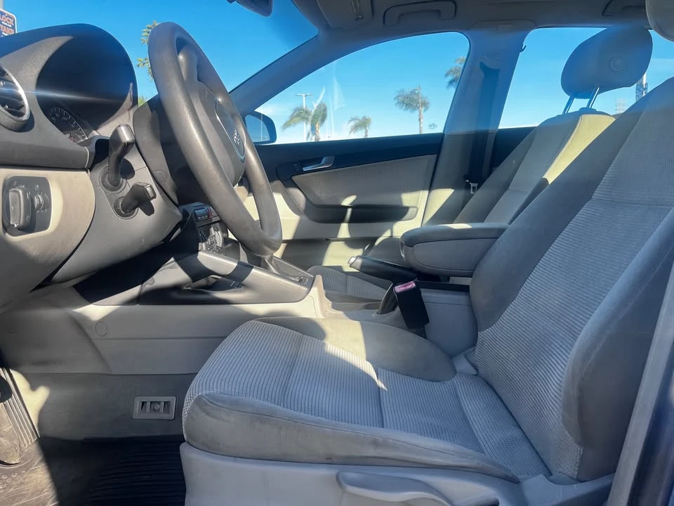 2008 Audi 8P A3 - Image 10 of 10