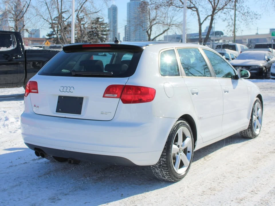 2008 Audi 8P A3 - Image 2 of 12