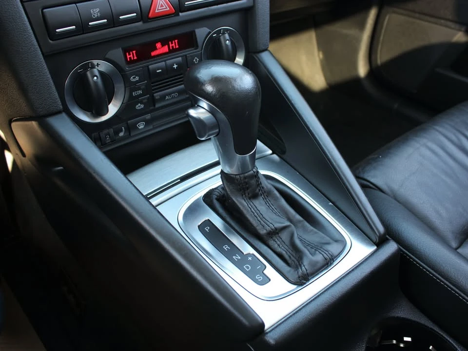 2008 Audi 8P A3 - Image 7 of 12