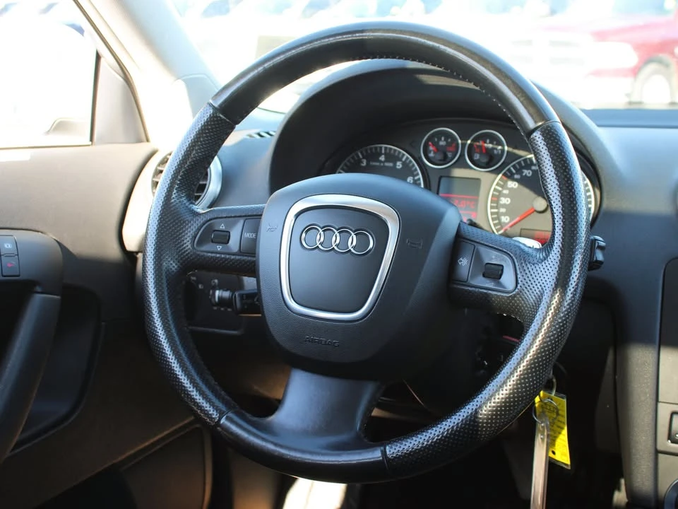 2008 Audi 8P A3 - Image 3 of 12