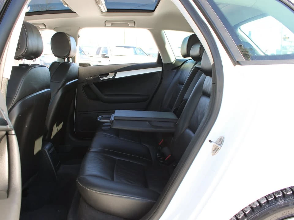 2008 Audi 8P A3 - Image 11 of 12