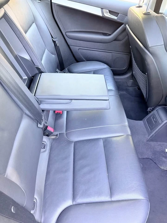 2008 Audi 8P A3 - Image 6 of 11
