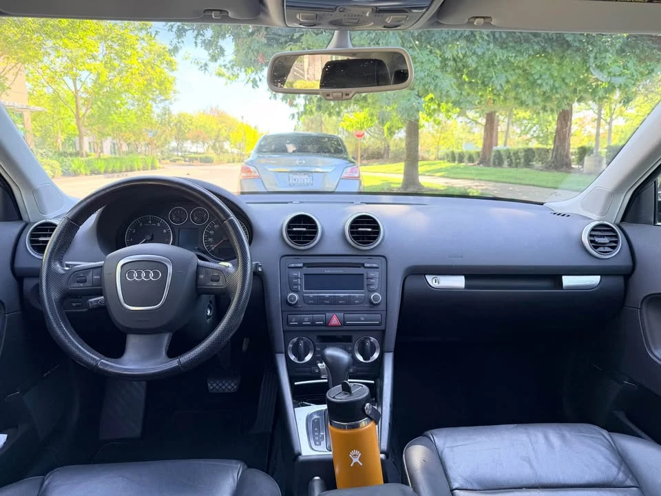 2008 Audi 8P A3 - Image 2 of 11