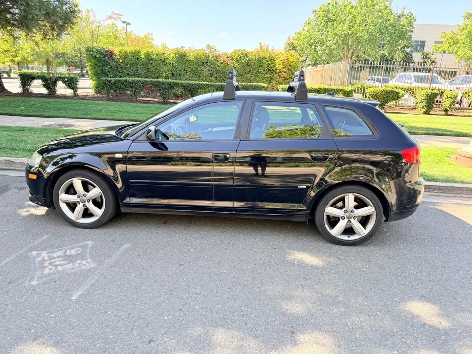2008 Audi 8P A3 - Image 3 of 11