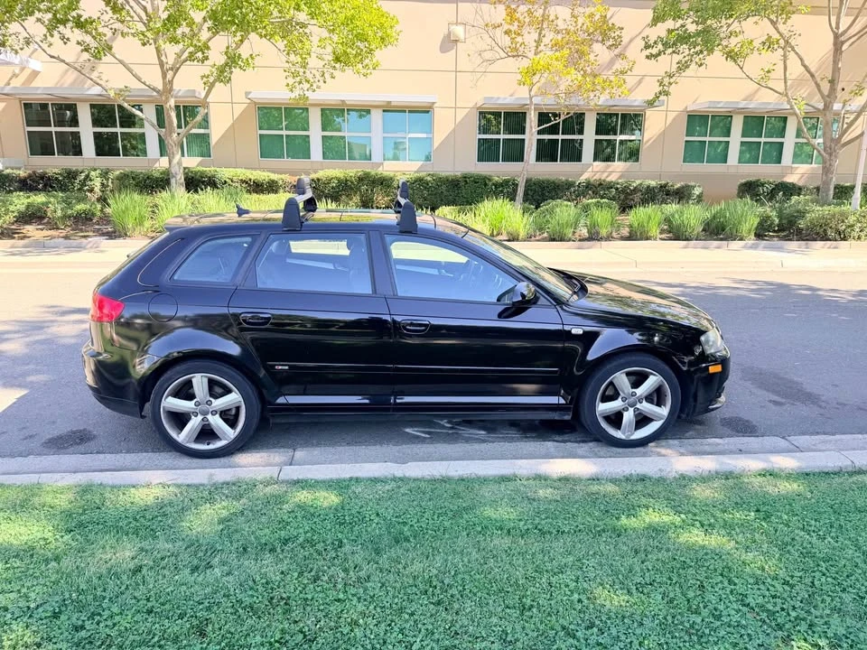 2008 Audi 8P A3 - Image 5 of 11