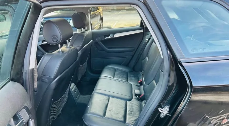 2008 Audi 8P A3 - Image 3 of 4