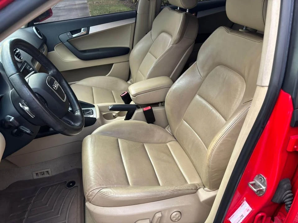 2008 Audi 8P A3 - Image 14 of 20