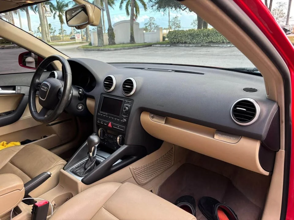 2008 Audi 8P A3 - Image 15 of 20