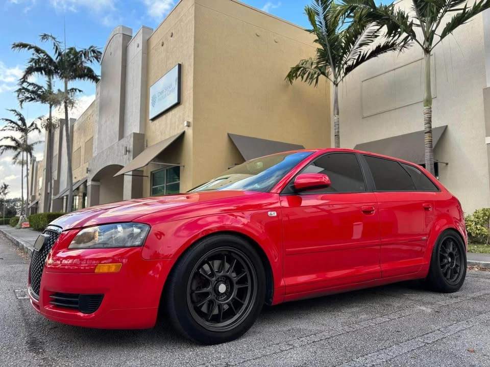 2008 Audi 8P A3 - Image 3 of 20