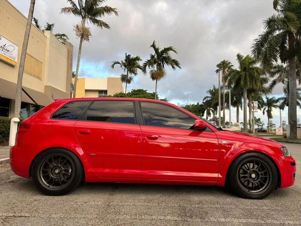 2008 Audi 8P A3 - Image 10 of 20