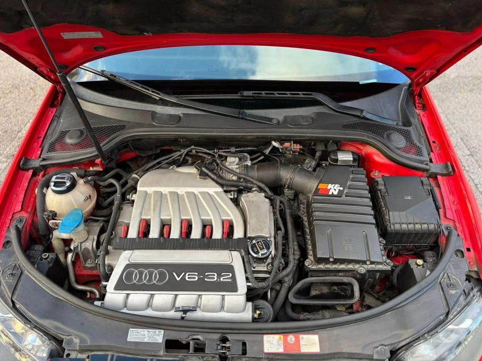 2008 Audi 8P A3 - Image 20 of 20