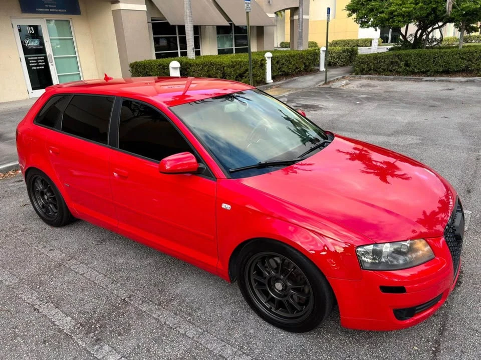 2008 Audi 8P A3 - Image 11 of 20