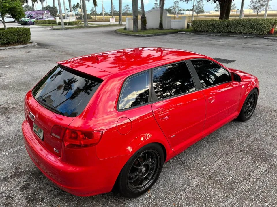 2008 Audi 8P A3 - Image 12 of 20