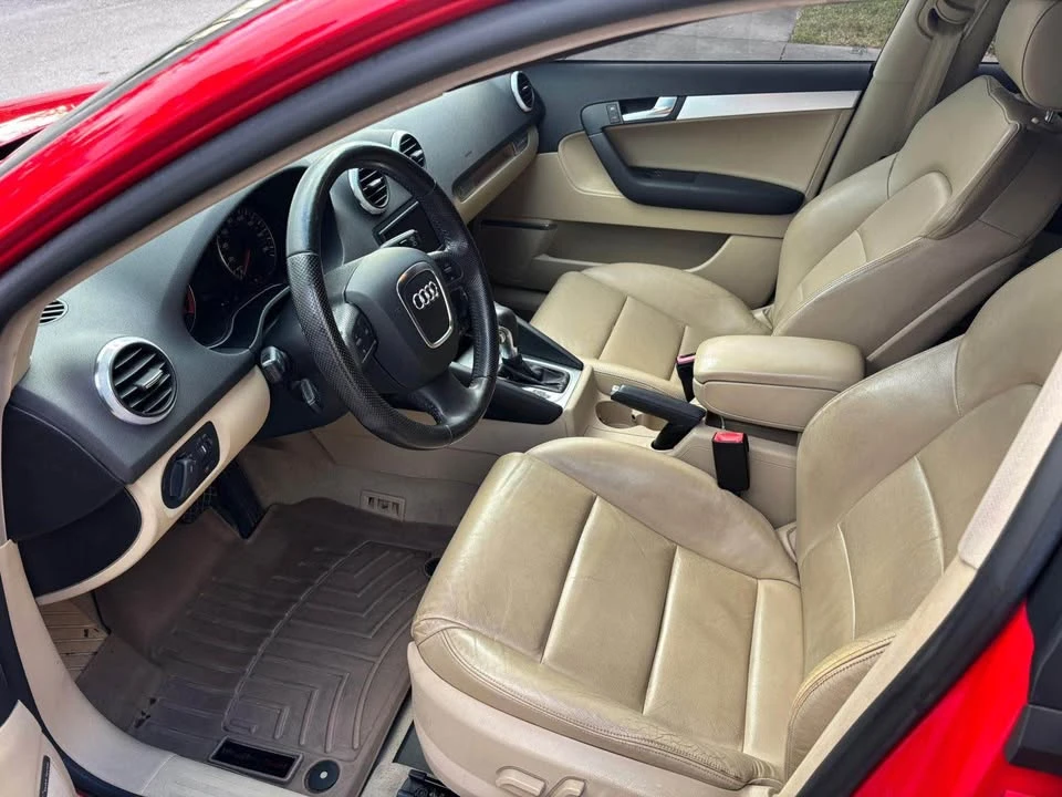 2008 Audi 8P A3 - Image 16 of 20