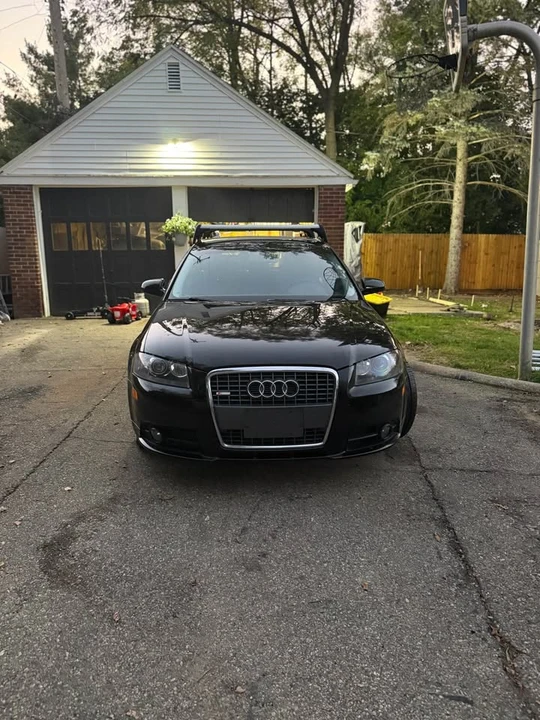 2008 Audi 8P A3 - Image 2 of 11