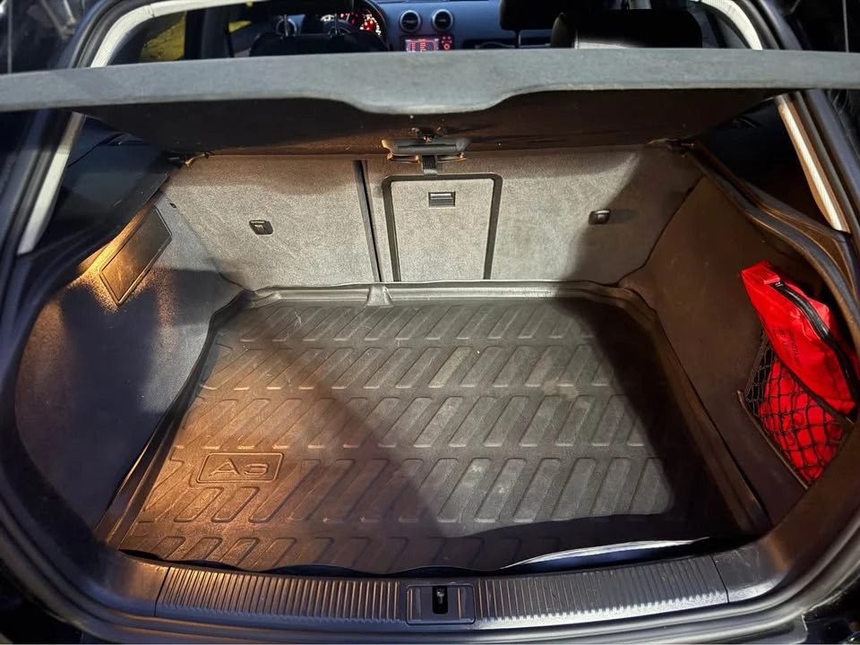 2008 Audi 8P A3 - Image 4 of 11