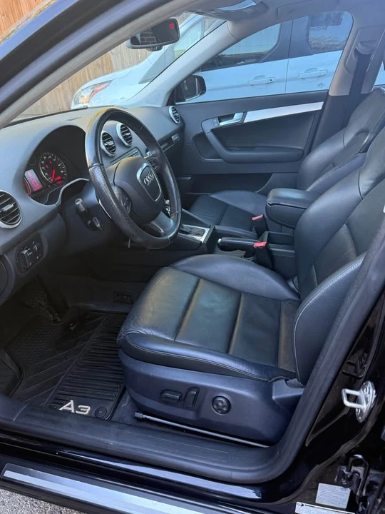 2008 Audi 8P A3 - Image 6 of 11