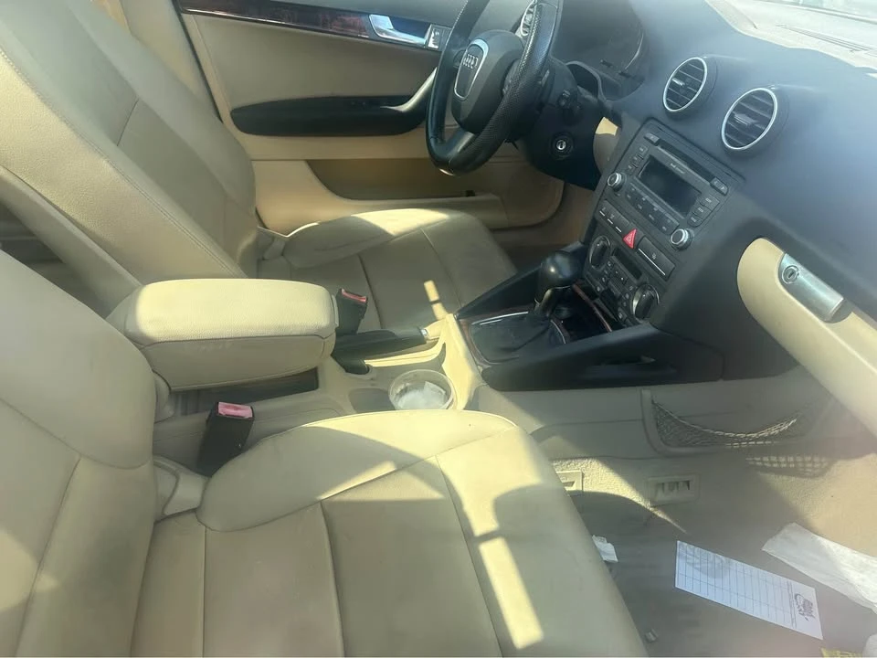 2008 Audi 8P A3 - Image 6 of 8