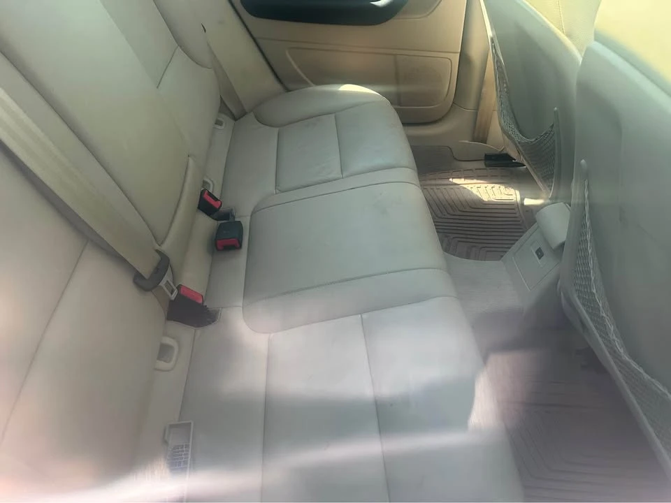 2008 Audi 8P A3 - Image 8 of 8