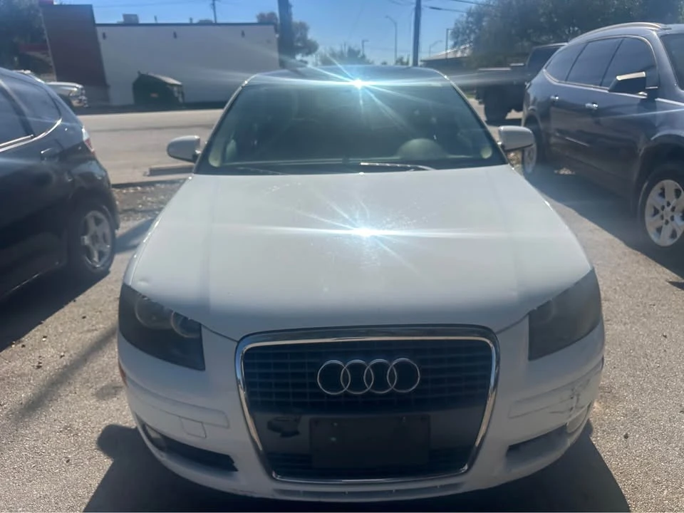2008 Audi 8P A3 - Image 2 of 8