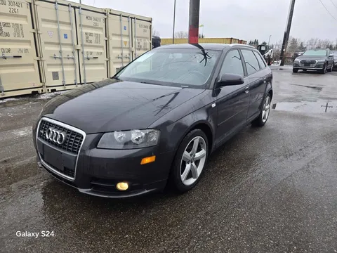 2008 Audi 8P A3 - Image 2 of 10