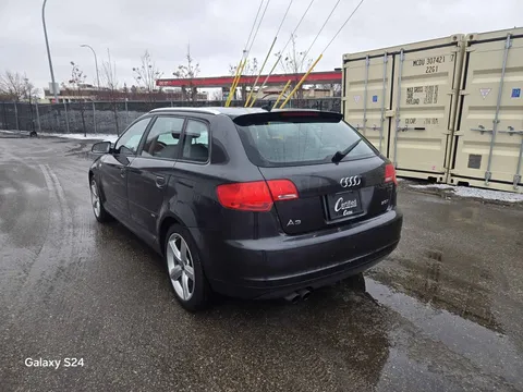 2008 Audi 8P A3 - Image 3 of 10