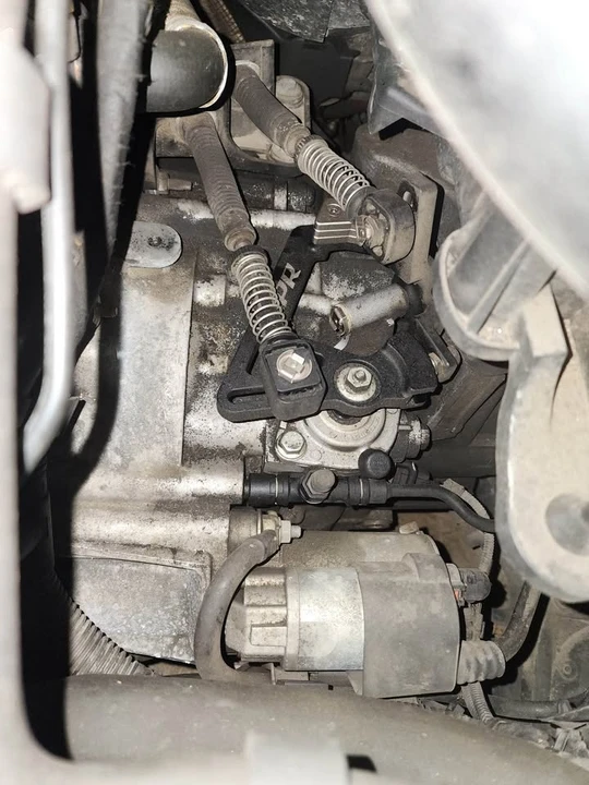 2008 Audi 8P A3 - Image 6 of 9