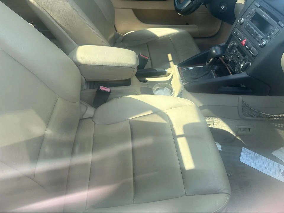 2008 Audi 8P A3 - Image 9 of 9