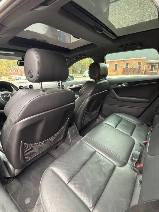 2008 Audi 8P A3 - Image 11 of 14