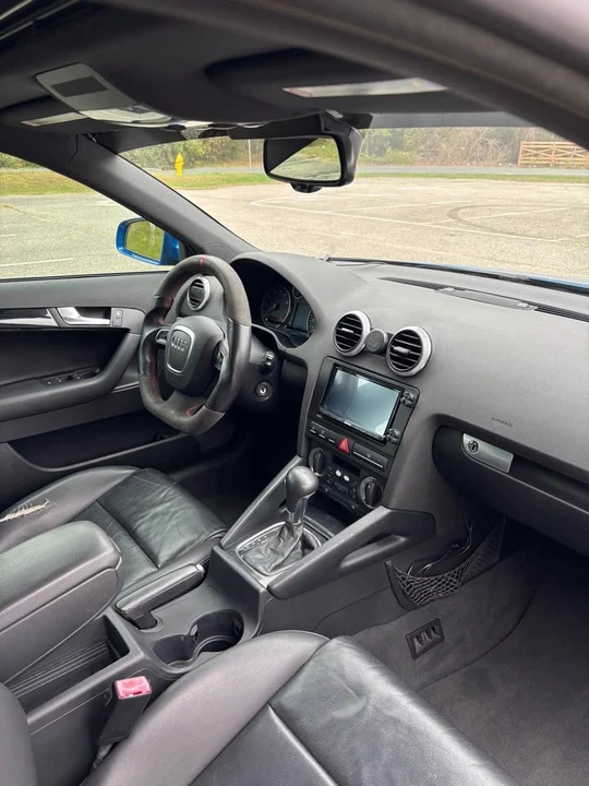 2008 Audi 8P A3 - Image 13 of 14