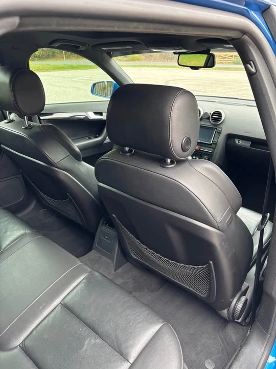 2008 Audi 8P A3 - Image 12 of 14