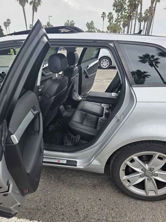2008 Audi 8P A3 - Image 7 of 12