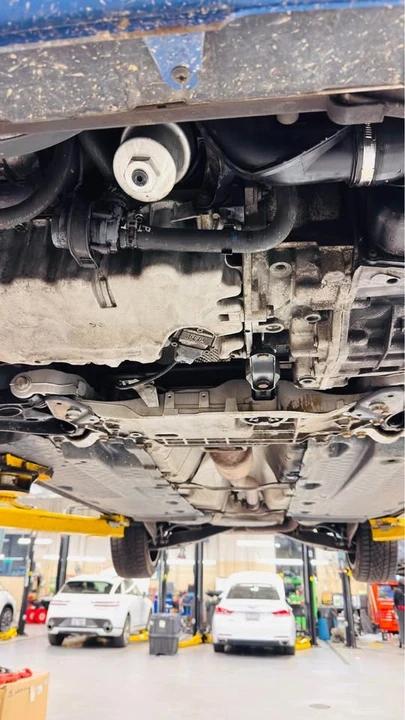 2008 Audi 8P A3 - Image 10 of 11