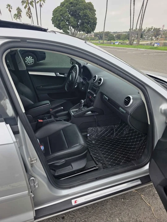 2008 Audi 8P A3 - Image 8 of 16
