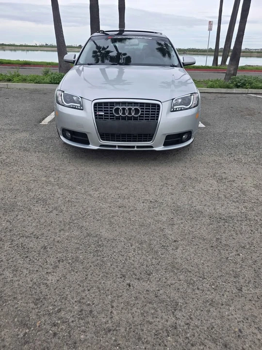 2008 Audi 8P A3 - Image 7 of 16
