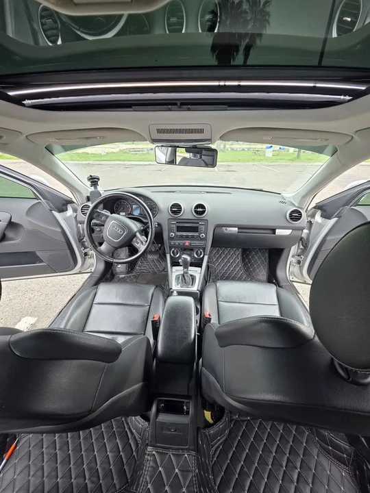 2008 Audi 8P A3 - Image 16 of 16