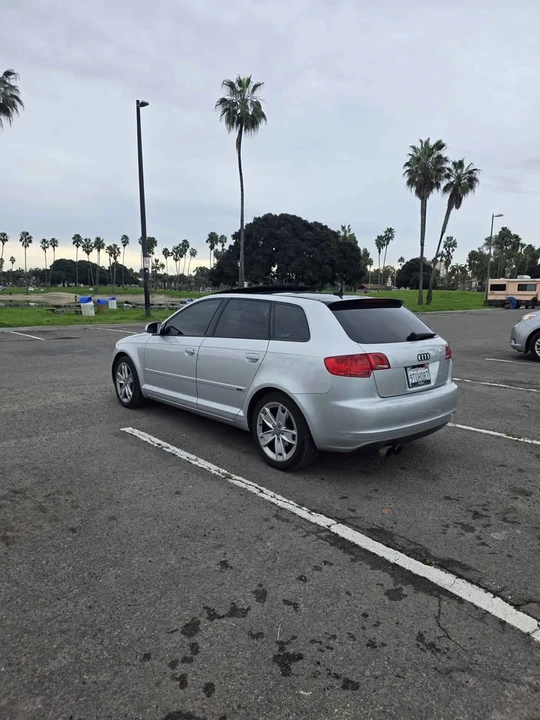 2008 Audi 8P A3 - Image 5 of 16