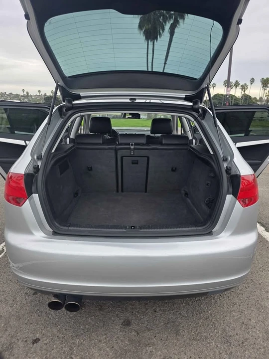 2008 Audi 8P A3 - Image 13 of 16