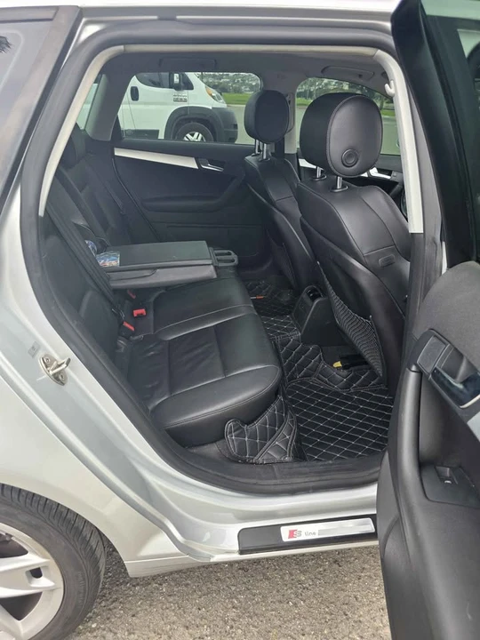 2008 Audi 8P A3 - Image 9 of 16