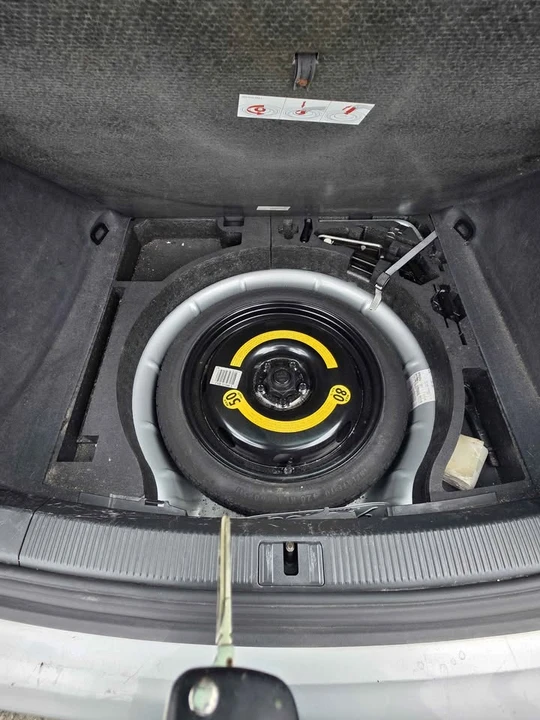 2008 Audi 8P A3 - Image 15 of 16
