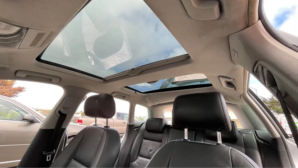 2008 Audi 8P A3 - Image 12 of 12