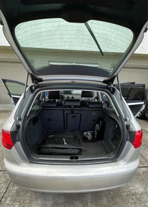 2008 Audi 8P A3 - Image 7 of 12