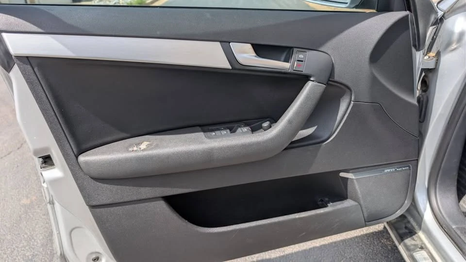 2008 Audi 8P A3 - Image 17 of 17