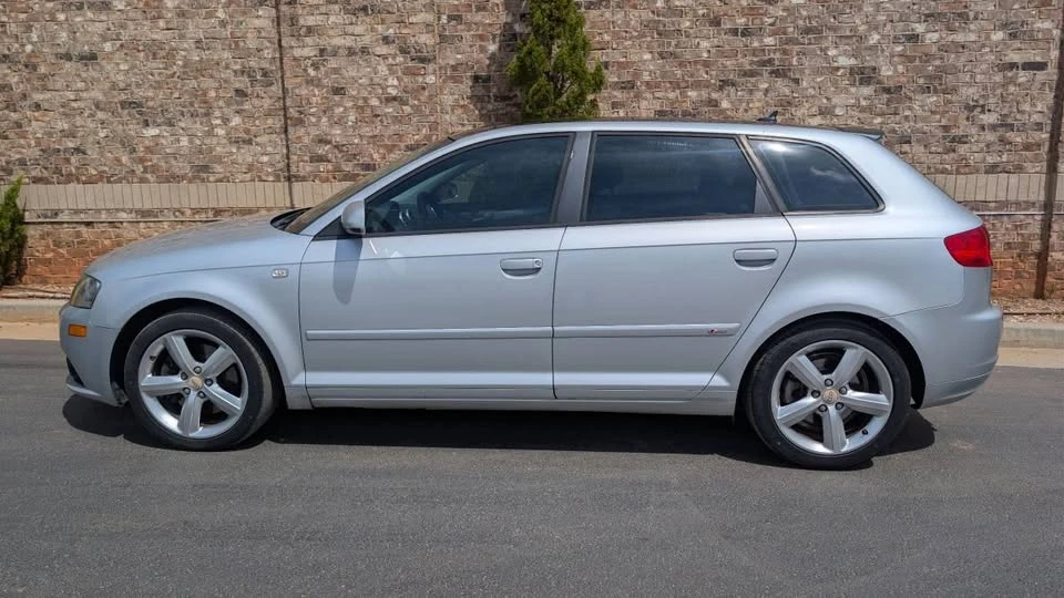 2008 Audi 8P A3 - Image 2 of 17